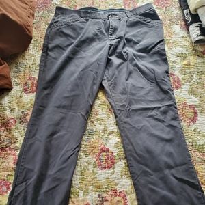 Ankle length Stretch Dress pant 2-pack